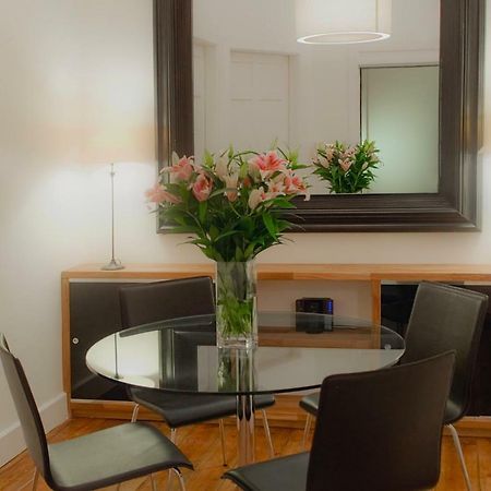 The Lynedoch Place Residence Единбург Екстериор снимка