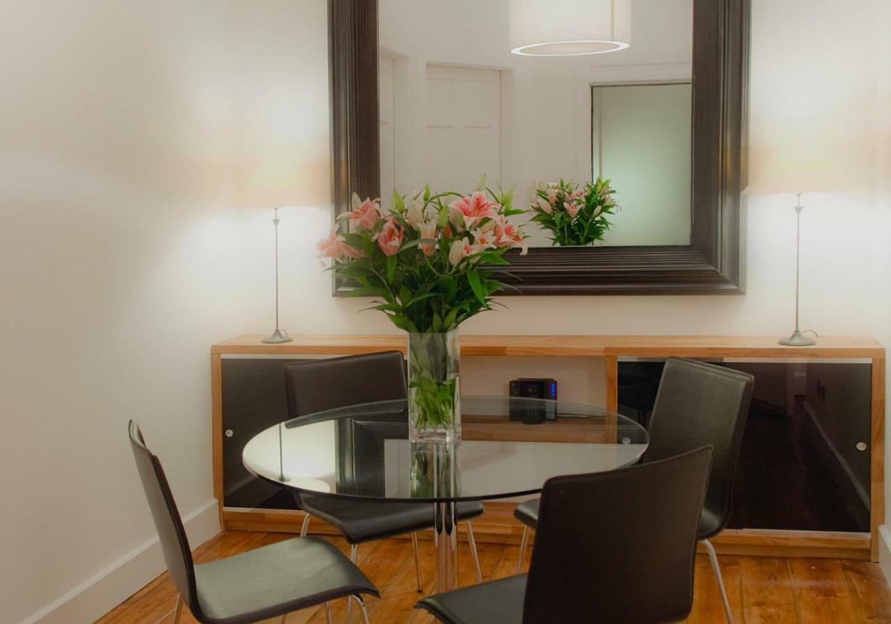 The Lynedoch Place Residence Единбург Екстериор снимка